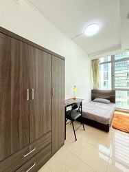 The Lakeshore (D22), Condominium #475899251